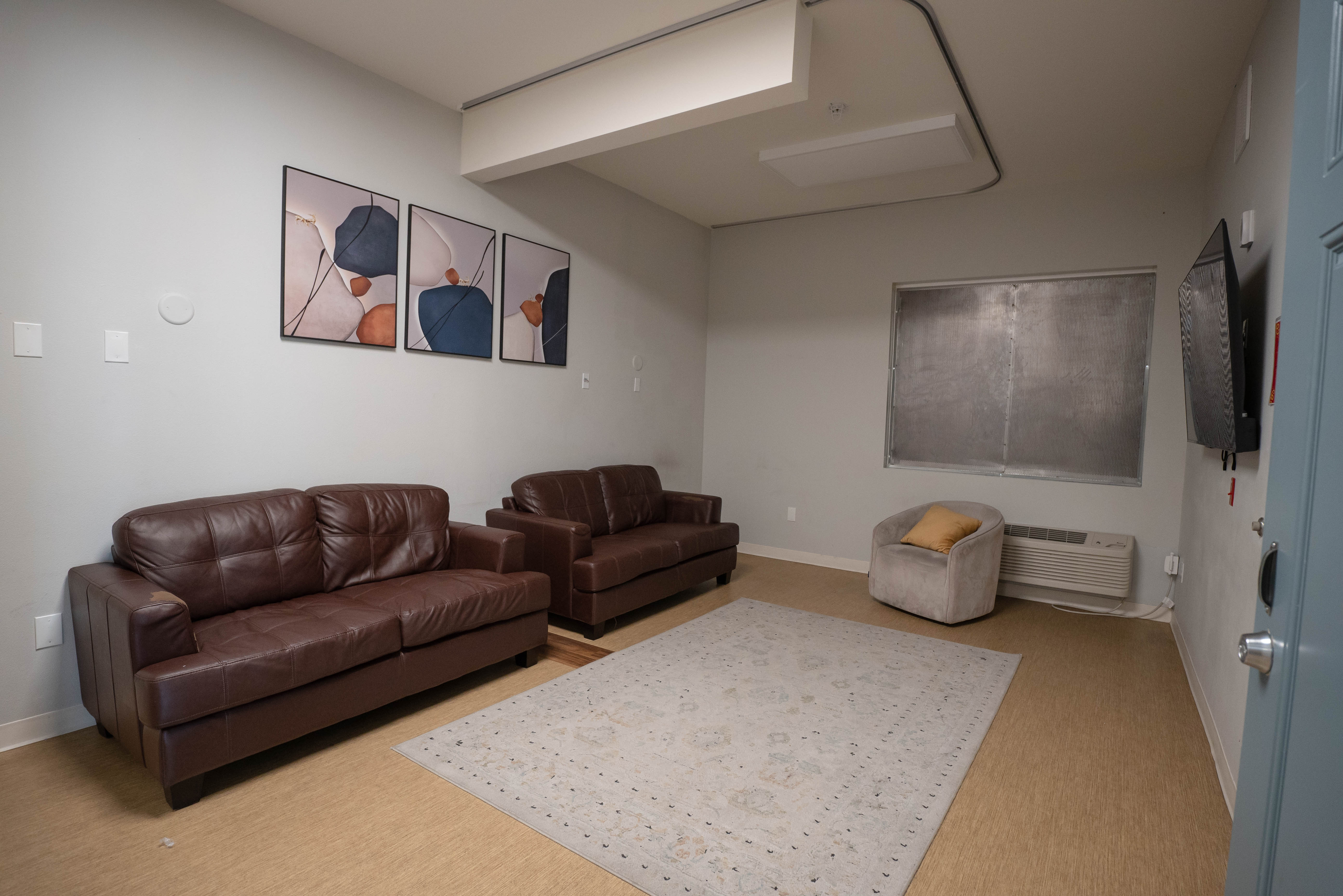 DMDD Treatment treatment at Silver State