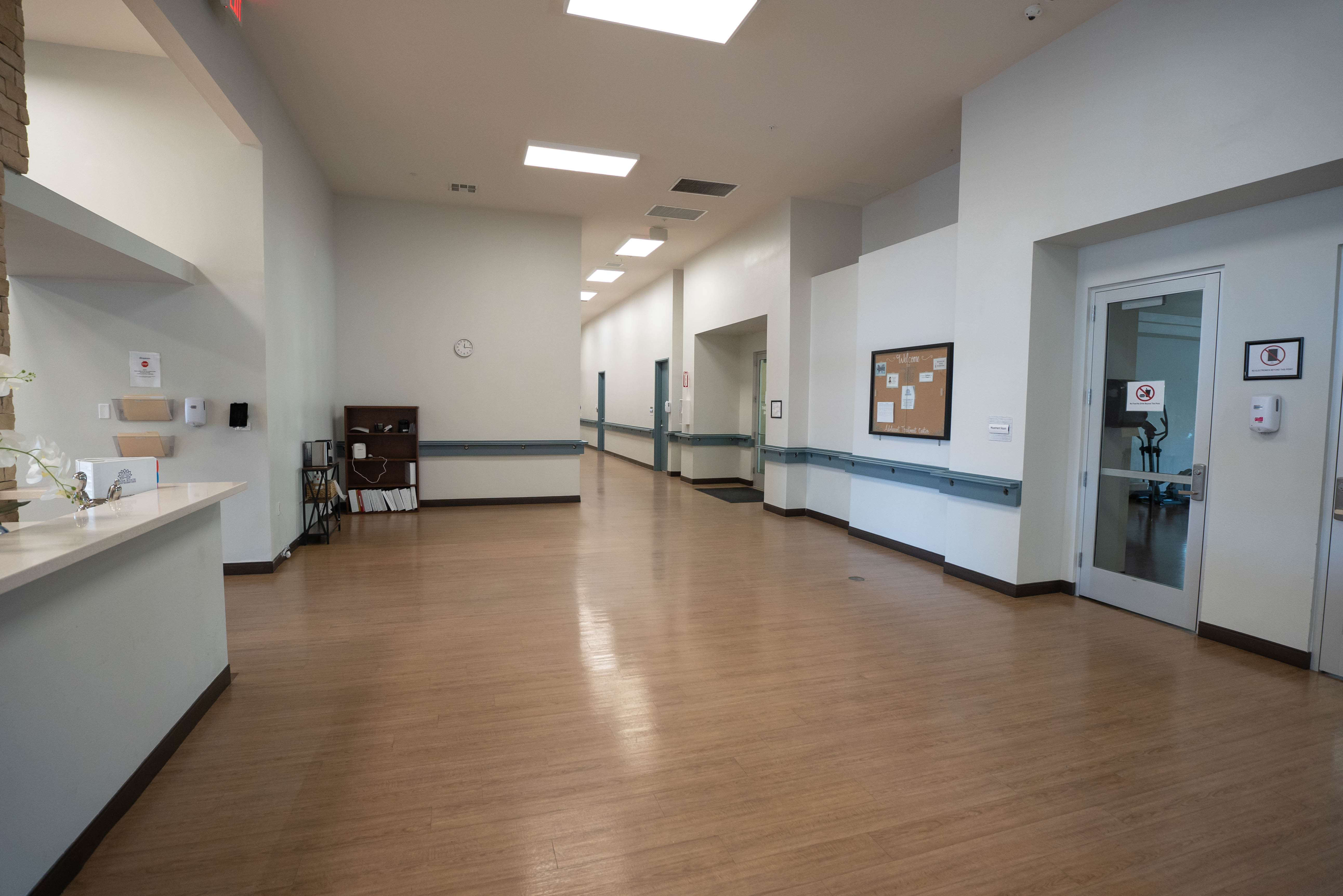 MDMA & Ecstasy Treatment treatment at Silver State