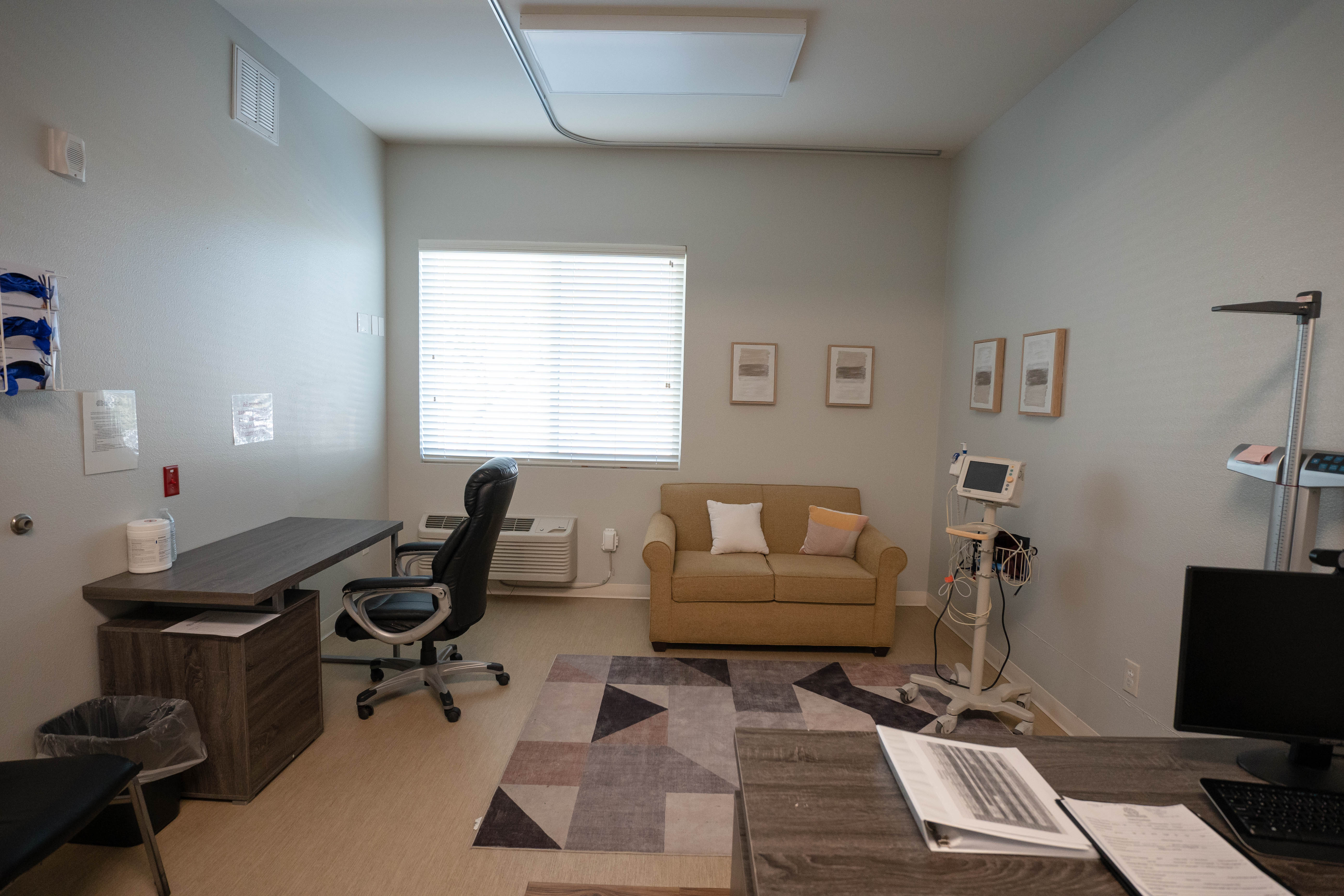 Opioid Abuse Treatment treatment at Silver State