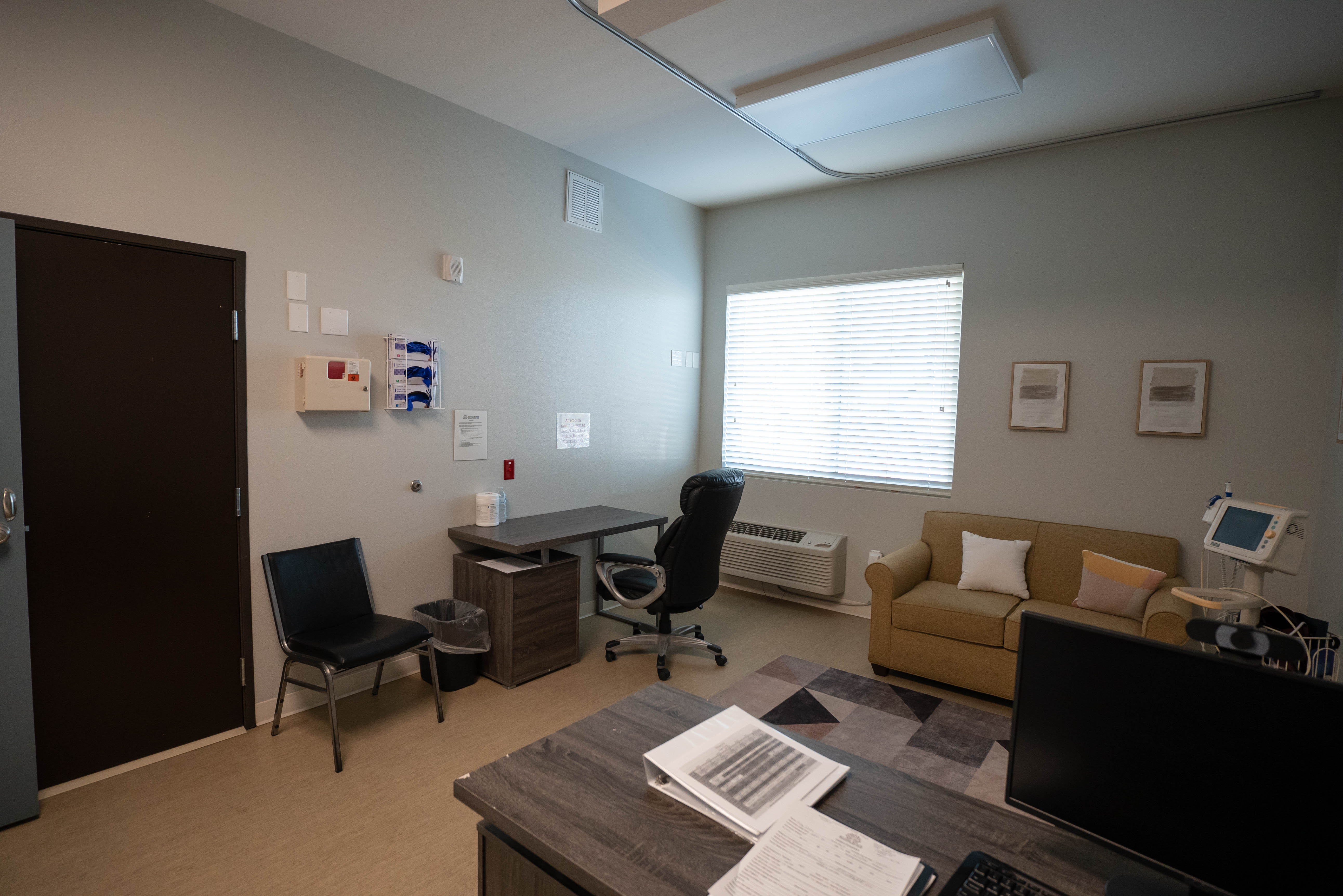 Benzodiazepine Abuse Treatment treatment at Silver State