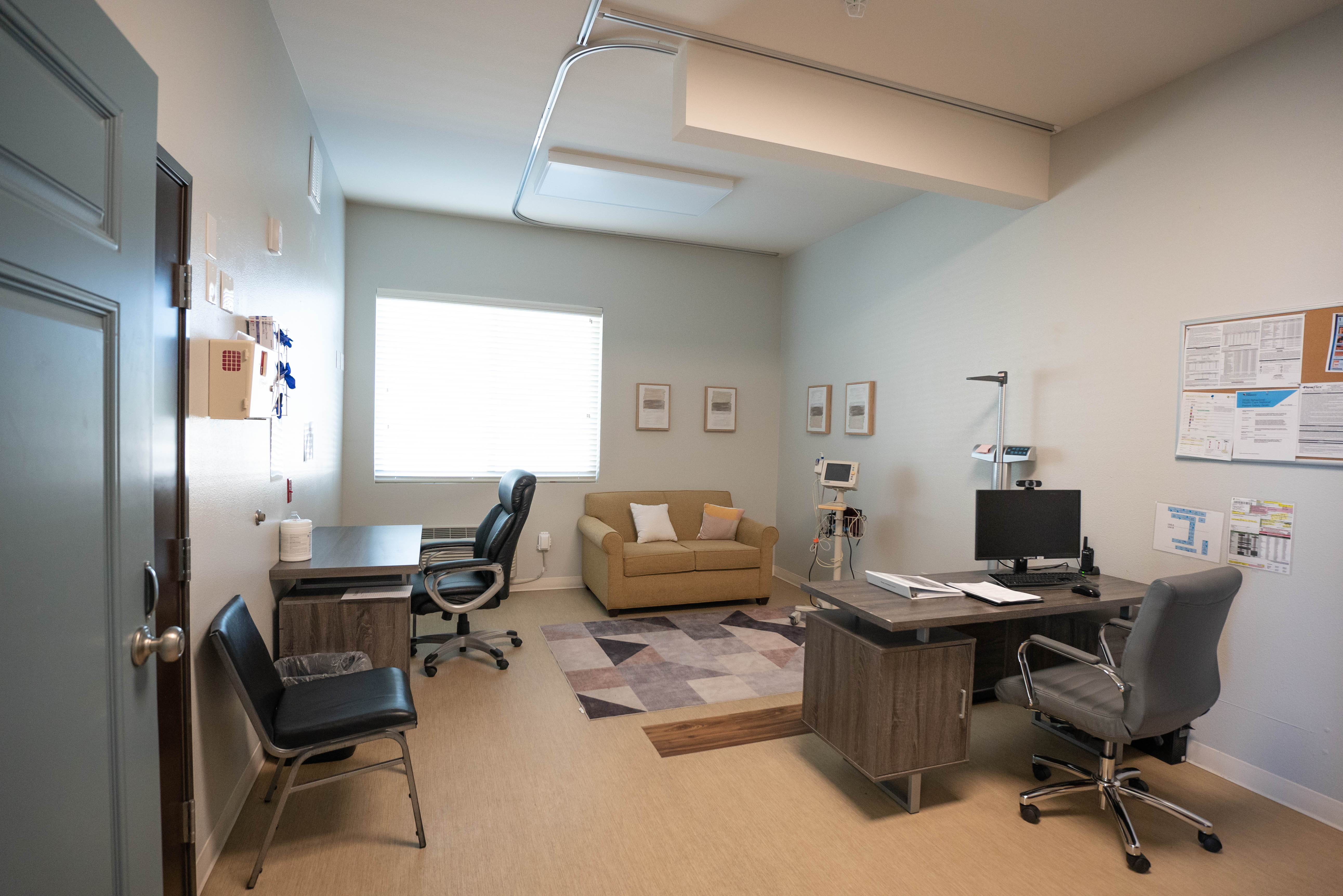 Bulimia Nervosa Treatment treatment at Silver State