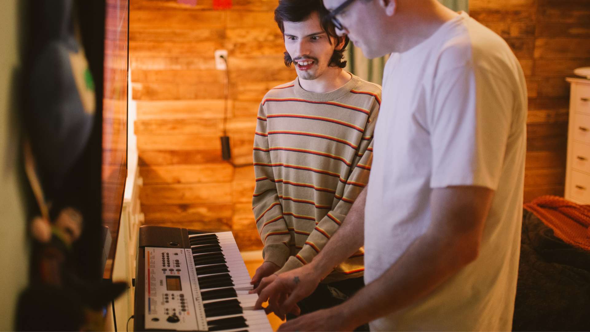 Autism Spectrum treatment session at Silver State