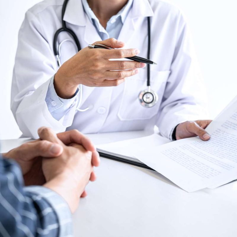 Evidence-based therapy for Dual Diagnosis at Silver State